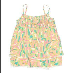 BCBGirls Sleeveless Blouse size 3t